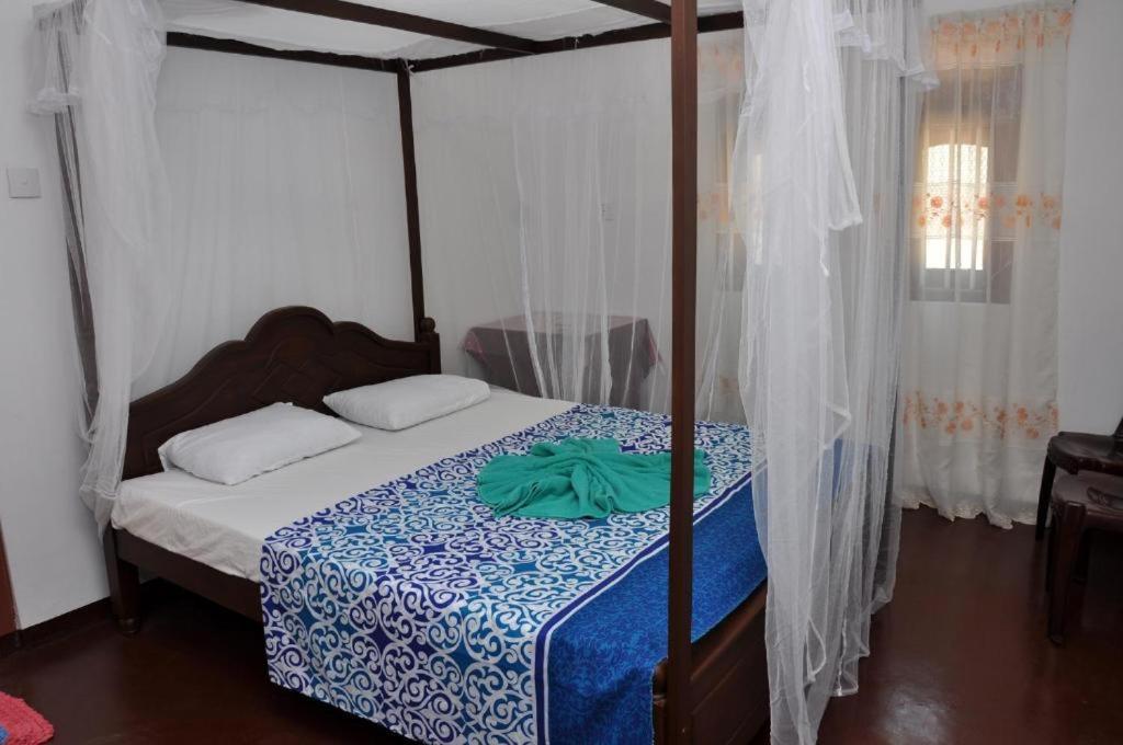 Celine'S Home Mirissa Εξωτερικό φωτογραφία