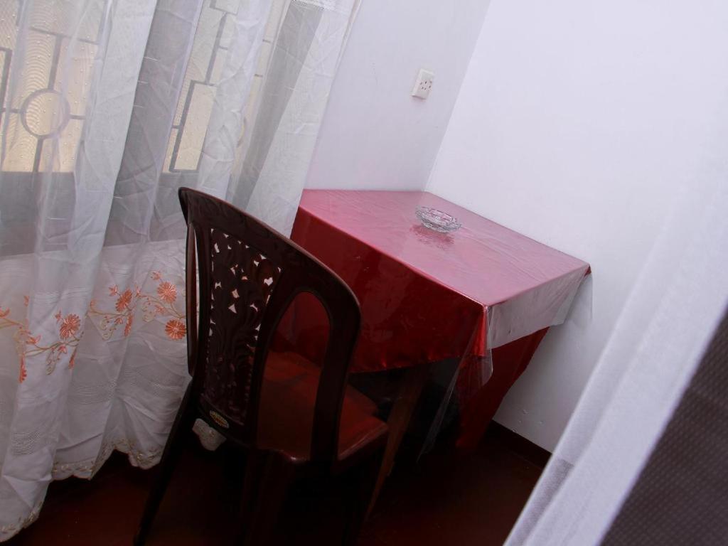 Celine'S Home Mirissa Εξωτερικό φωτογραφία