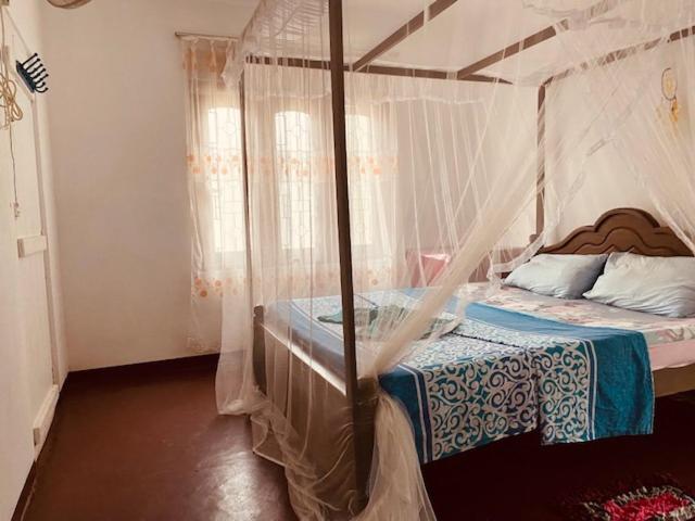 Celine'S Home Mirissa Εξωτερικό φωτογραφία