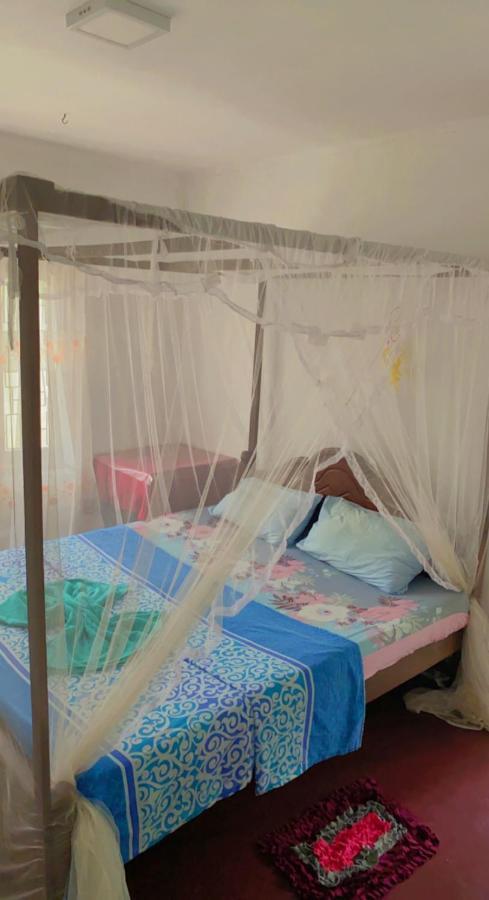 Celine'S Home Mirissa Εξωτερικό φωτογραφία
