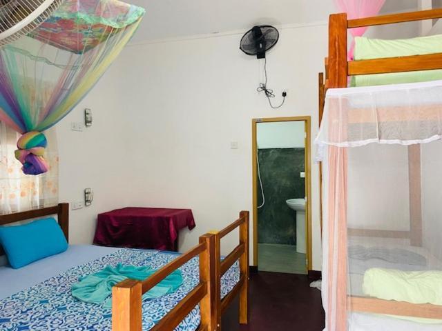 Celine'S Home Mirissa Εξωτερικό φωτογραφία