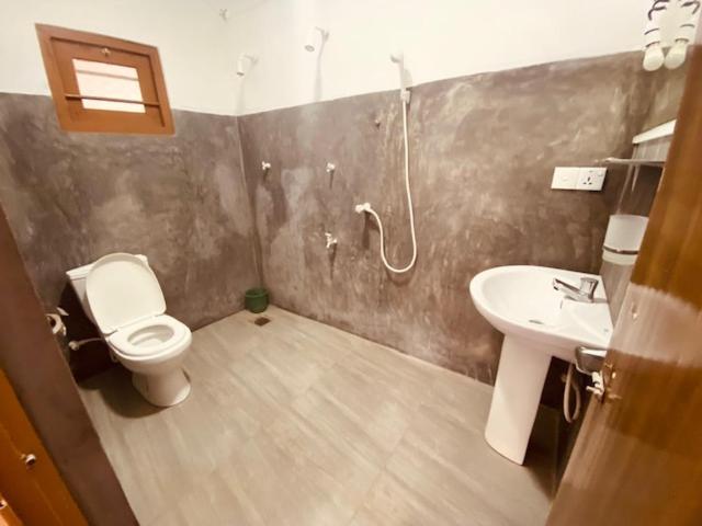 Celine'S Home Mirissa Εξωτερικό φωτογραφία