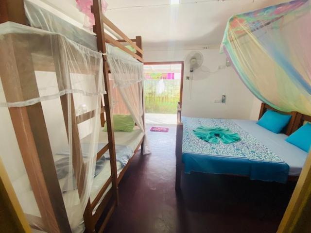 Celine'S Home Mirissa Εξωτερικό φωτογραφία