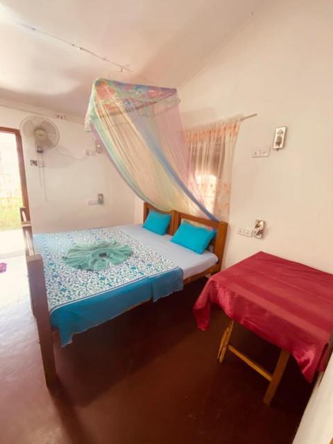 Celine'S Home Mirissa Εξωτερικό φωτογραφία