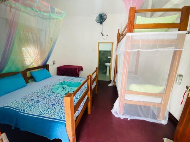 Celine'S Home Mirissa Εξωτερικό φωτογραφία