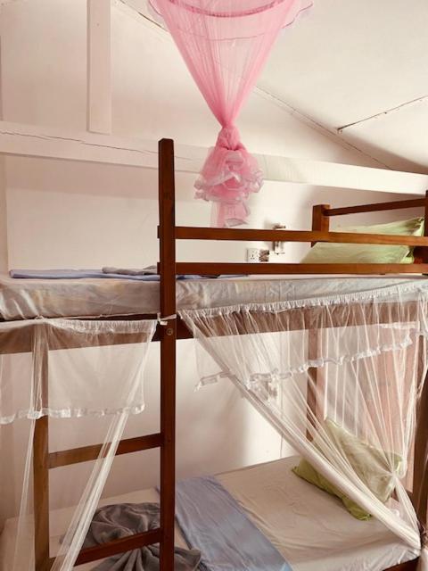 Celine'S Home Mirissa Εξωτερικό φωτογραφία